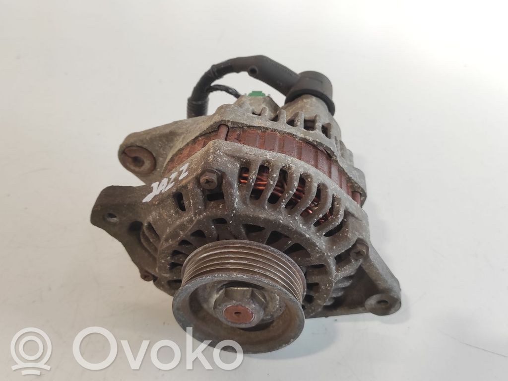 Honda Jazz Generator/alternator 