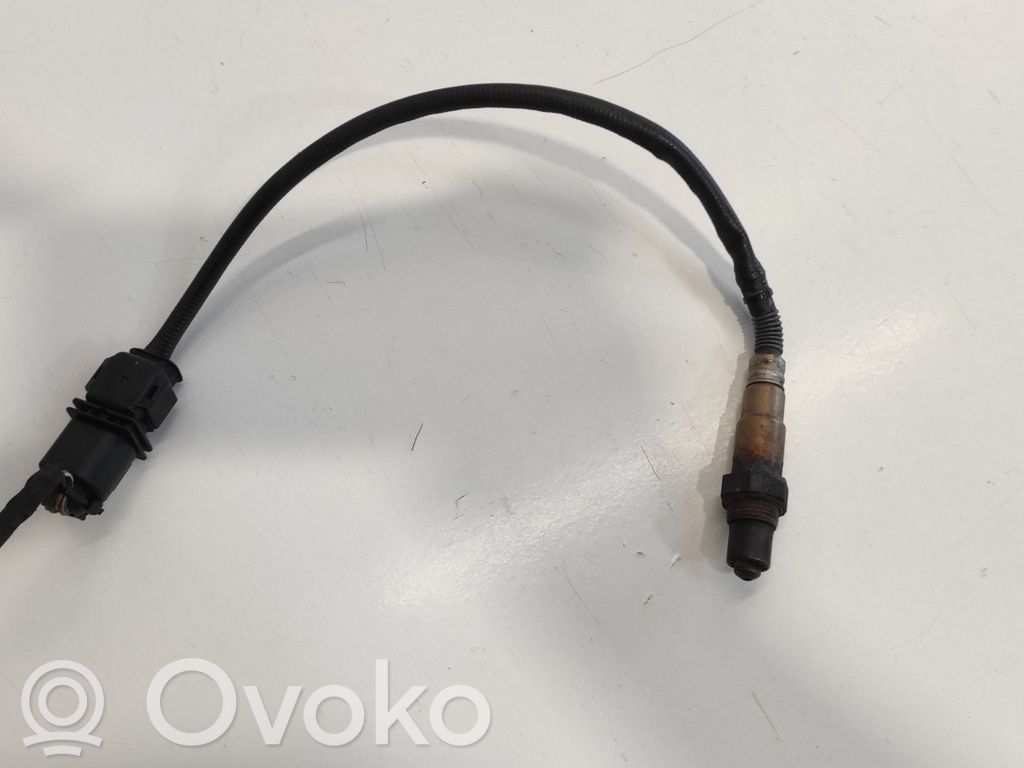 Opel Vivaro Lambda probe sensor 