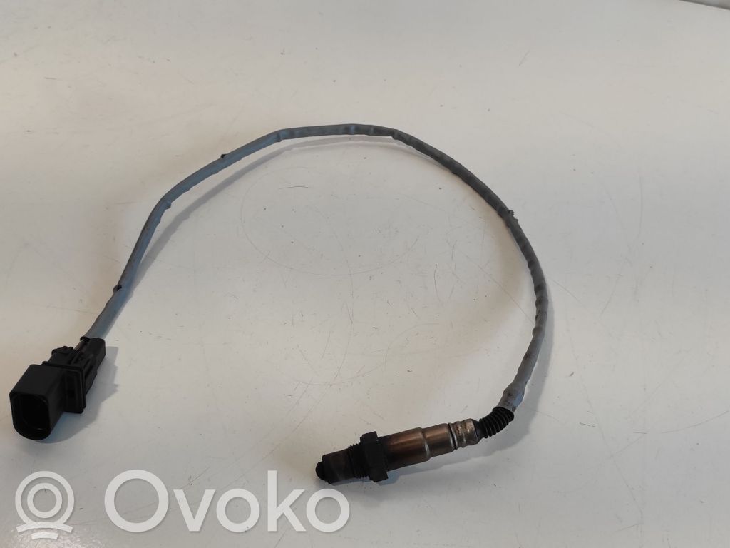 Mercedes-Benz C W203 Lambda probe sensor 