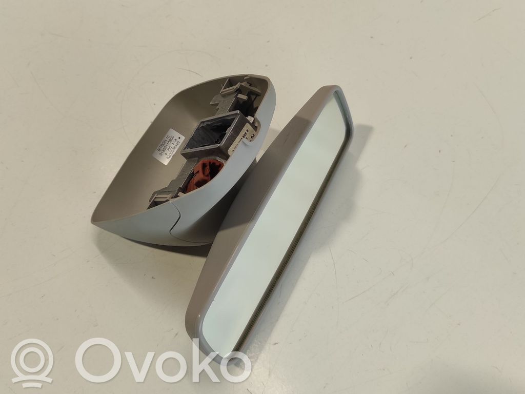 Renault Laguna II Espejo retrovisor (interior) 