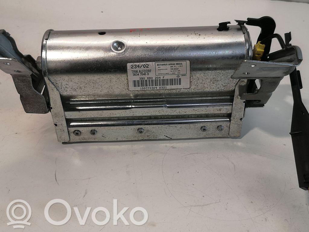 Volkswagen PASSAT B5.5 Passenger airbag 