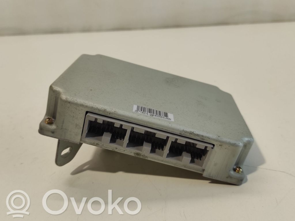 Subaru Outback Gearbox control unit/module 