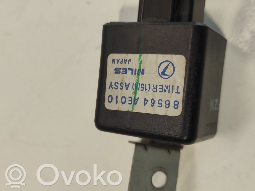 Subaru Outback Other relay 