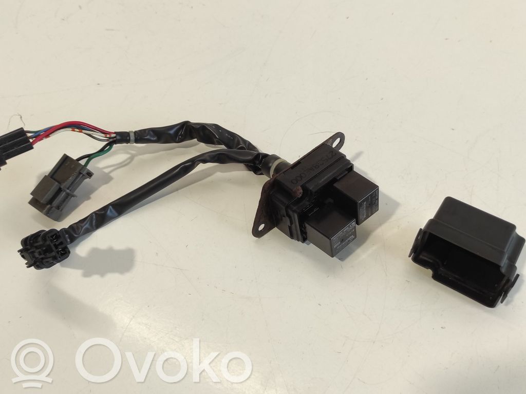Subaru Outback Other relay 
