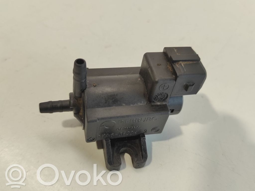 Opel Meriva A Zawór podciśnienia / Elektrozawór turbiny 