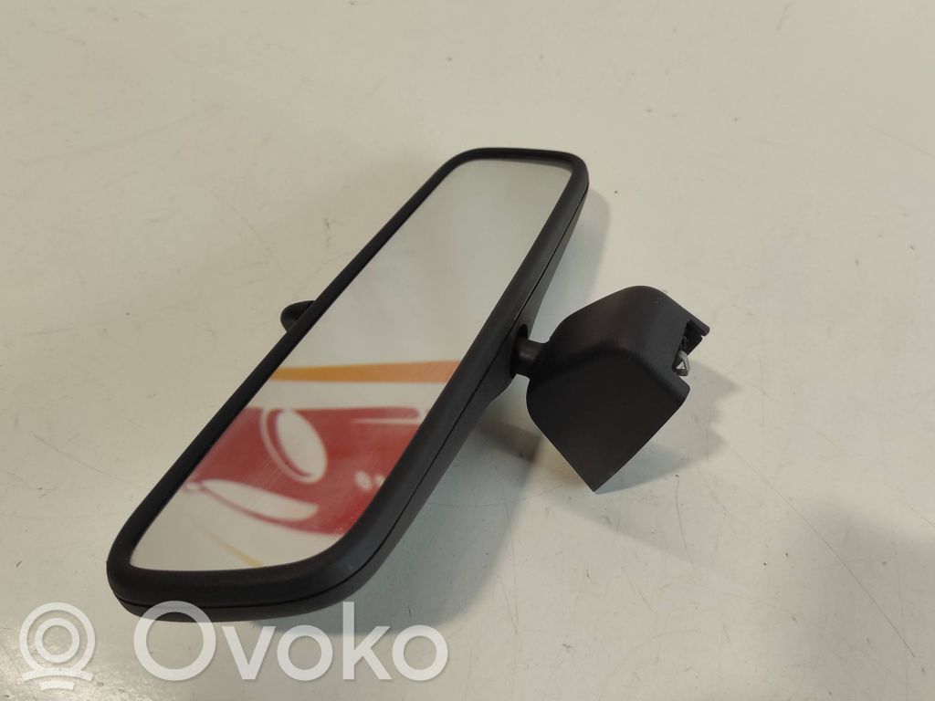 Opel Meriva A Rear view mirror (interior) 