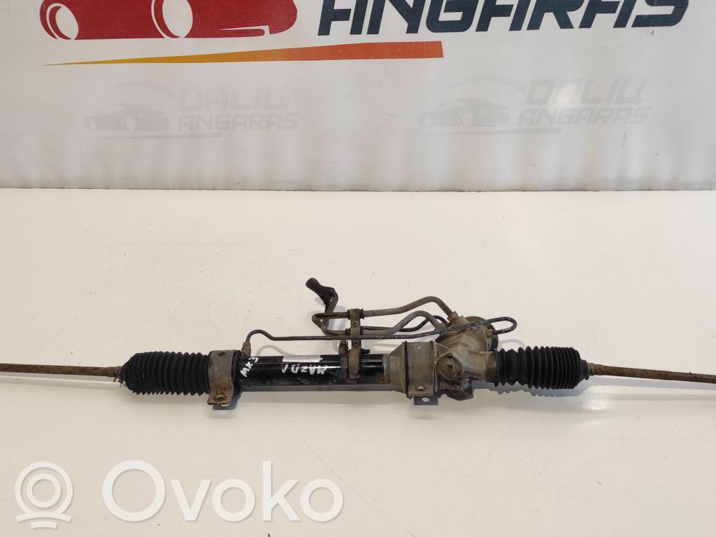 Lenkgetriebe   6270115