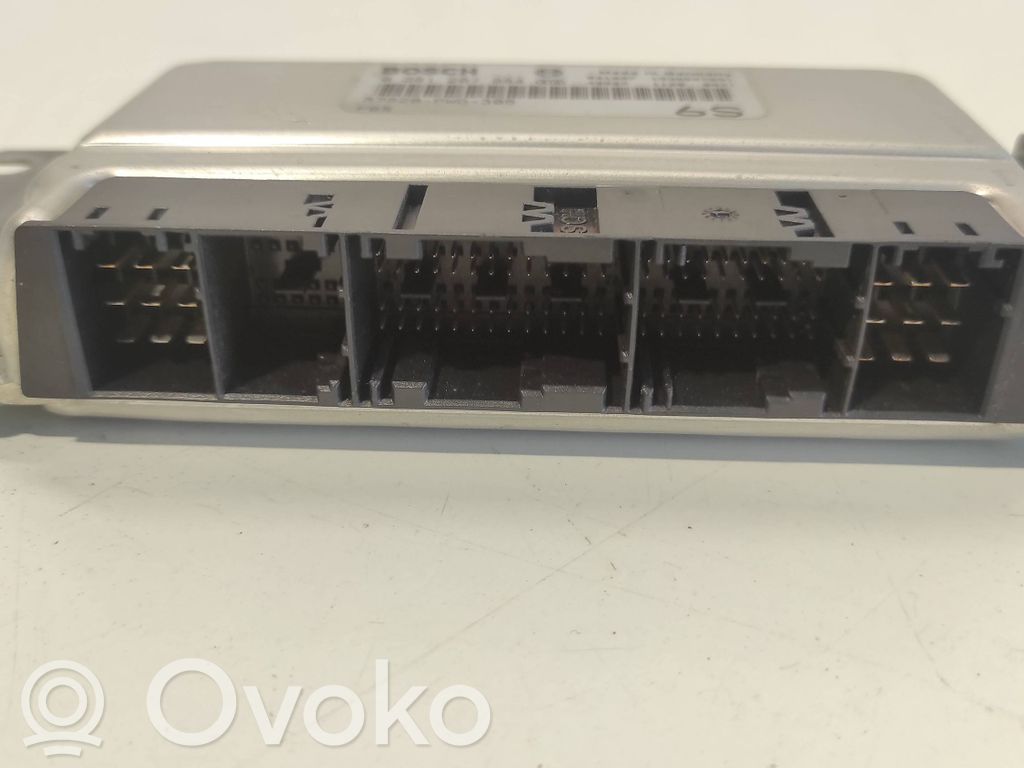 Honda Jazz Engine control unit/module 