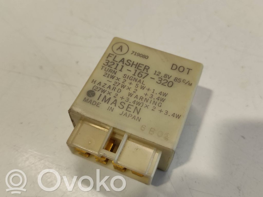 Mazda MX-3 Other control units/modules 