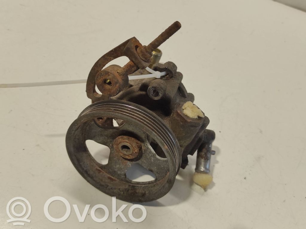 Citroen Relay II Power steering pump 