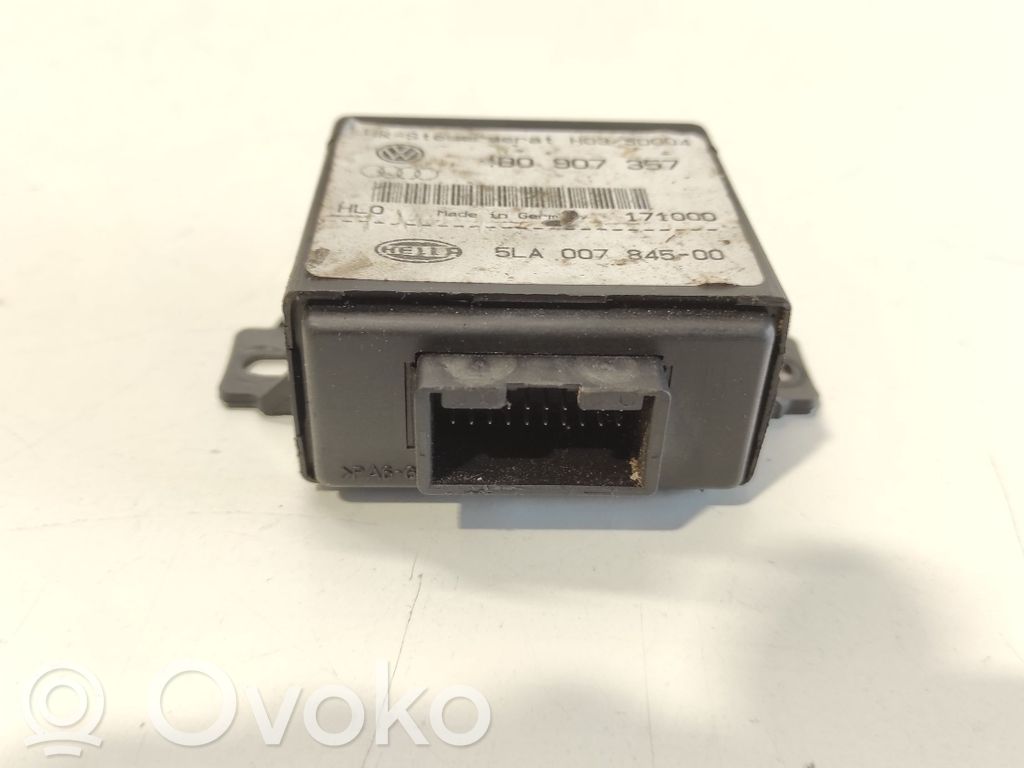 Audi A6 Allroad C5 Light module LCM 