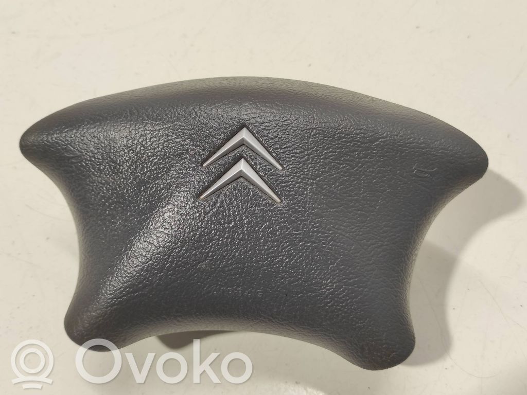 Citroen C5 Vairo oro pagalvė 