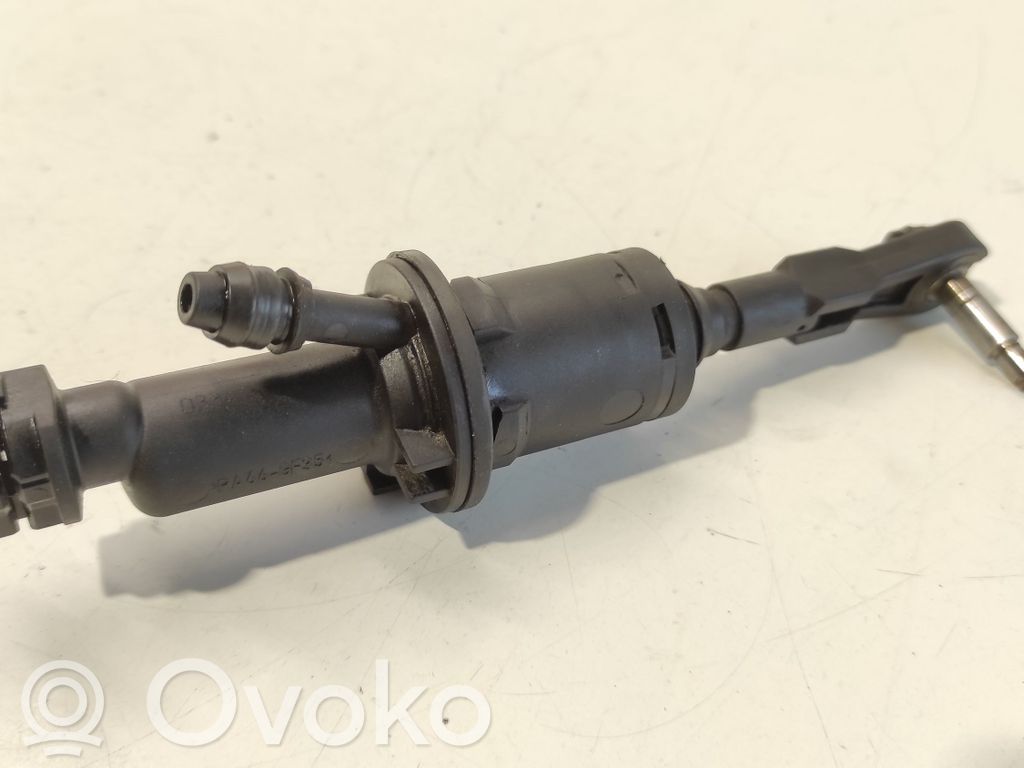 Peugeot 407 Clutch master cylinder 