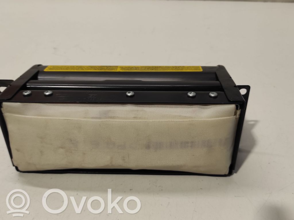 Volkswagen PASSAT B5 Passenger airbag 
