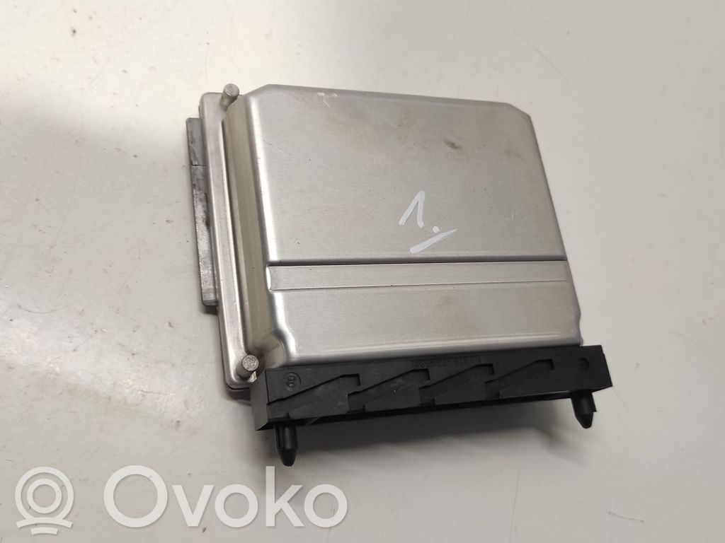 Volvo S80 Engine control unit/module 