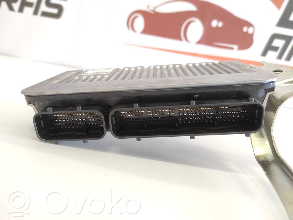 Lexus NX Engine control unit/module 