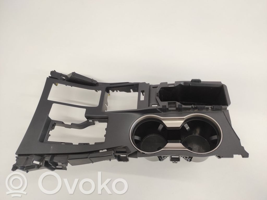 Lexus NX Keskikonsoli 