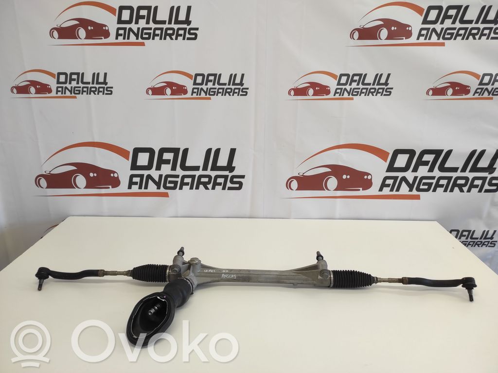 Lexus NX Steering rack 