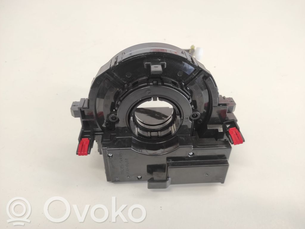 Toyota RAV 4 (XA50) Airbag slip ring squib (SRS ring) 