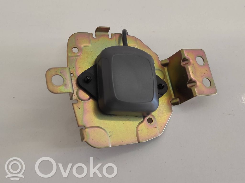 BMW 5 E39 Antena (GPS antena) 