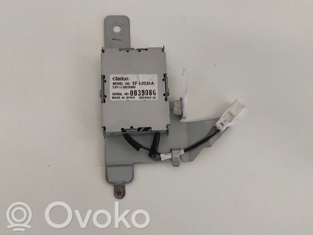 Wzmacniacz anteny   0039086,EF1203IA,286880732