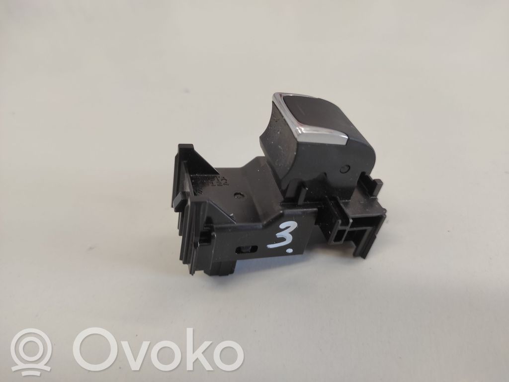 Lexus NX Electric window control switch 