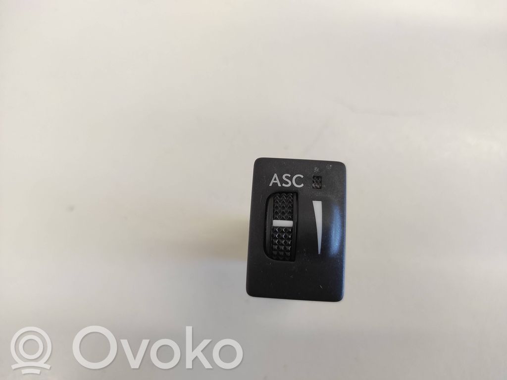 Lexus NX Panel lighting control switch 