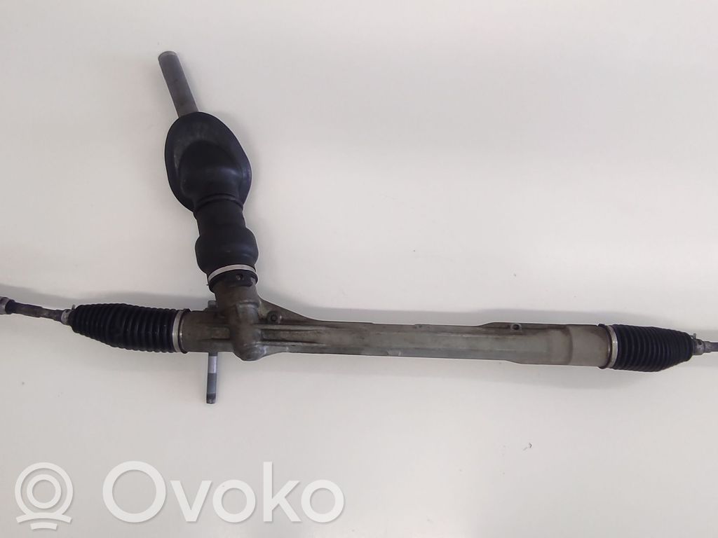Lexus NX Steering rack 
