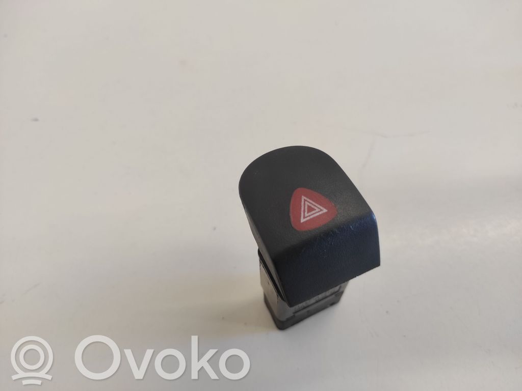 Renault Kangoo I Hazard light switch 