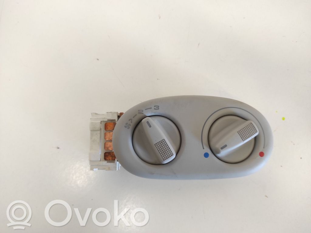 Ford Galaxy Climate control unit 