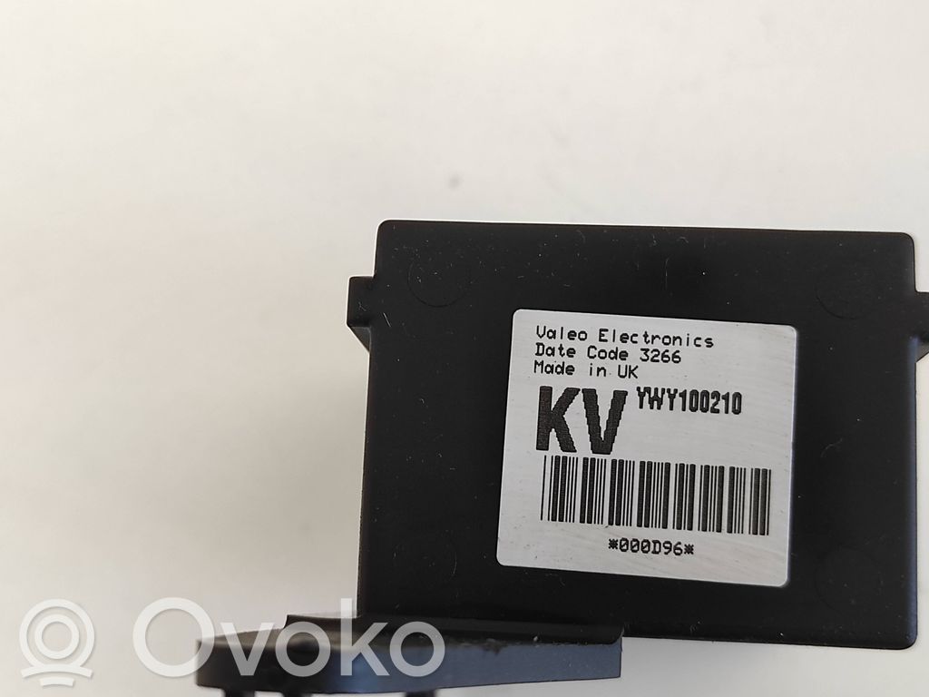 Rover 620 Kiti valdymo blokai/ moduliai 