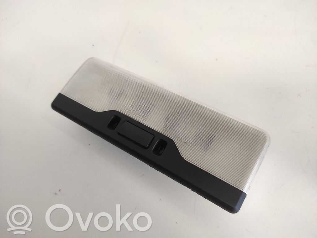 BMW 3 E46 Front seat light 