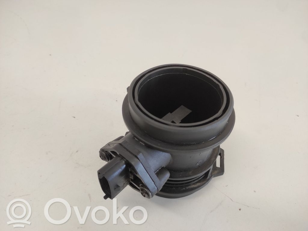 Saab 9-3 Ver1 Mass air flow meter 