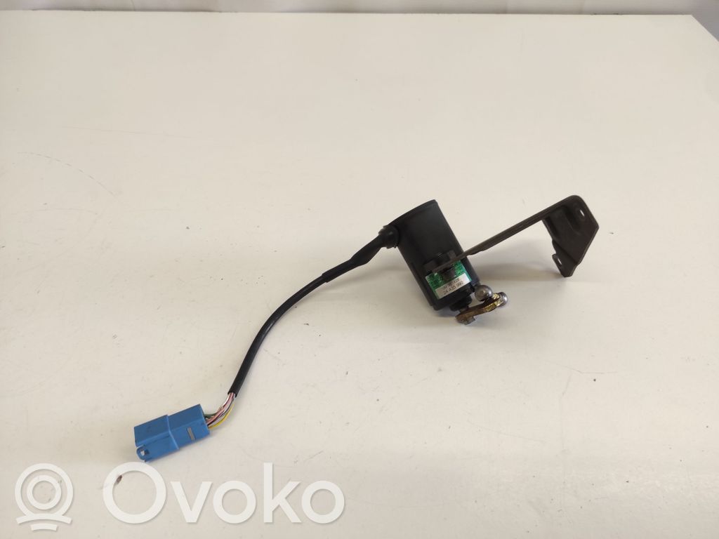 Opel Vectra B Senzor poziție pedală accelerație 