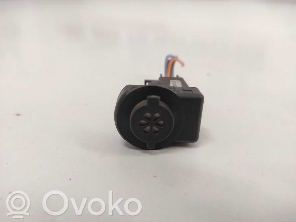 Renault Laguna II Sensor de temperatura interna 