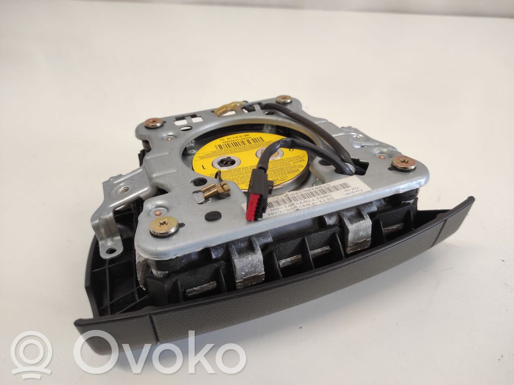 Ford Mondeo Mk III Stūres drošības spilvens 