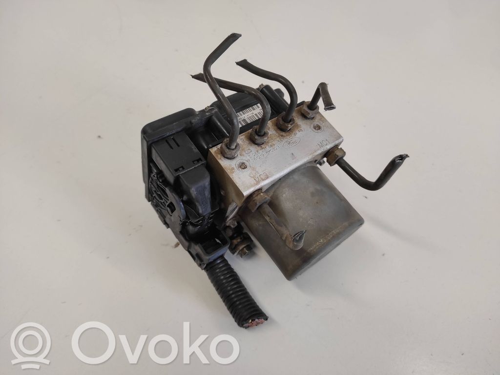 Ford Mondeo Mk III ABS-pumppu 