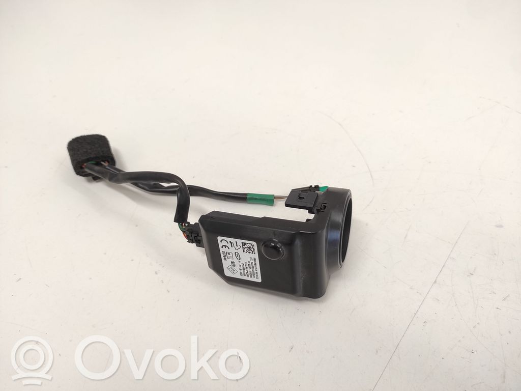 Chevrolet Captiva Immobilizer control unit/module 