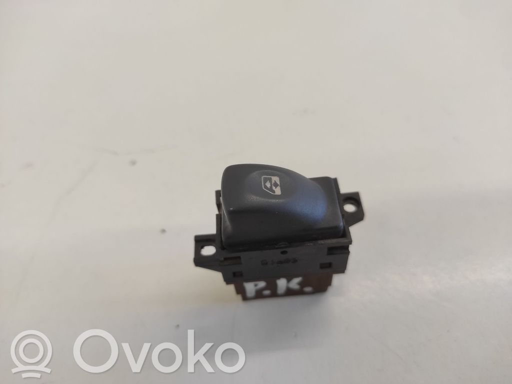 Renault Espace III Electric window control switch 
