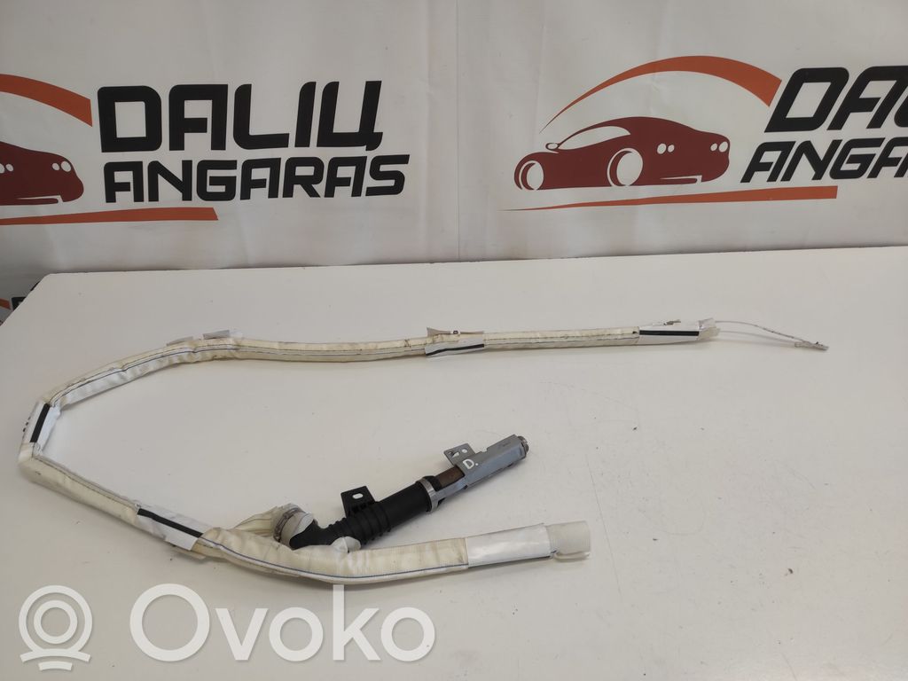 Kurtyna airbag   8200432652