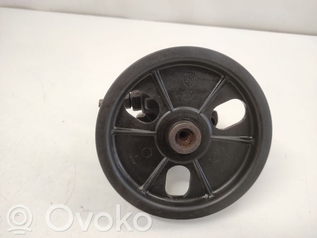 Chrysler 300M Power steering pump 