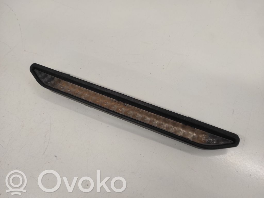 Opel Zafira A Third/center stoplight 