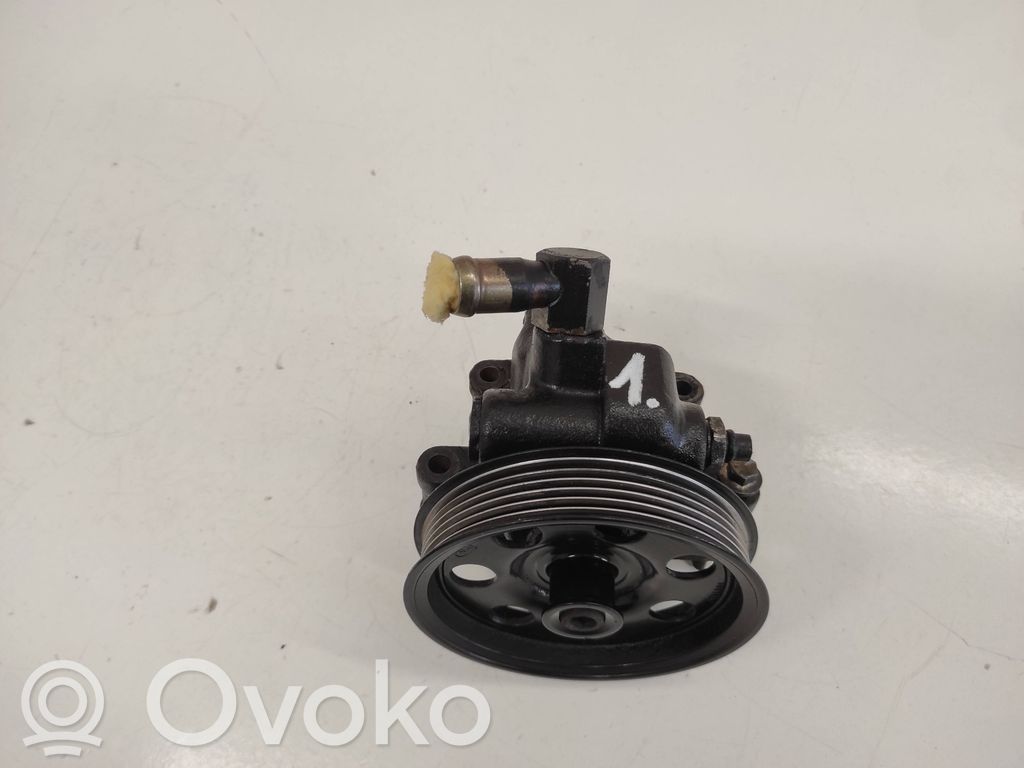 Ford Focus Power steering pump 