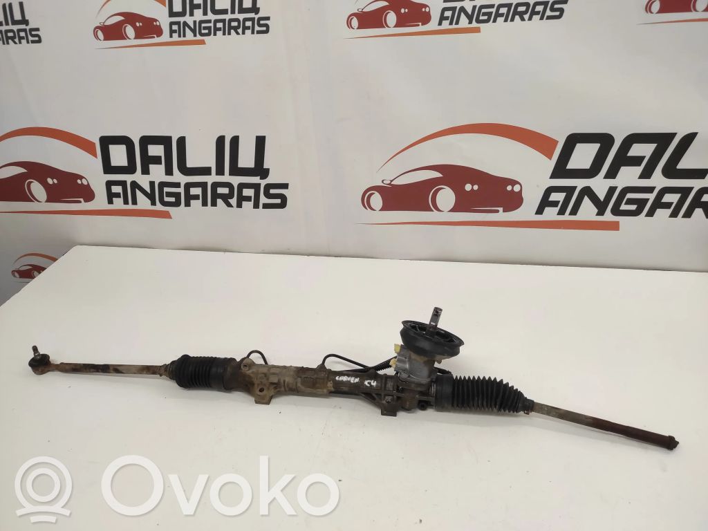 Citroen C4 I Casetă direcție 