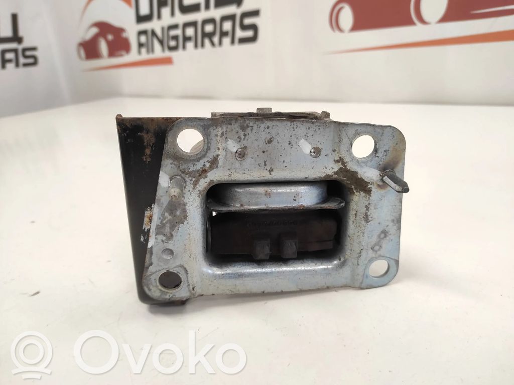 Peugeot 207 CC Gearbox mount 