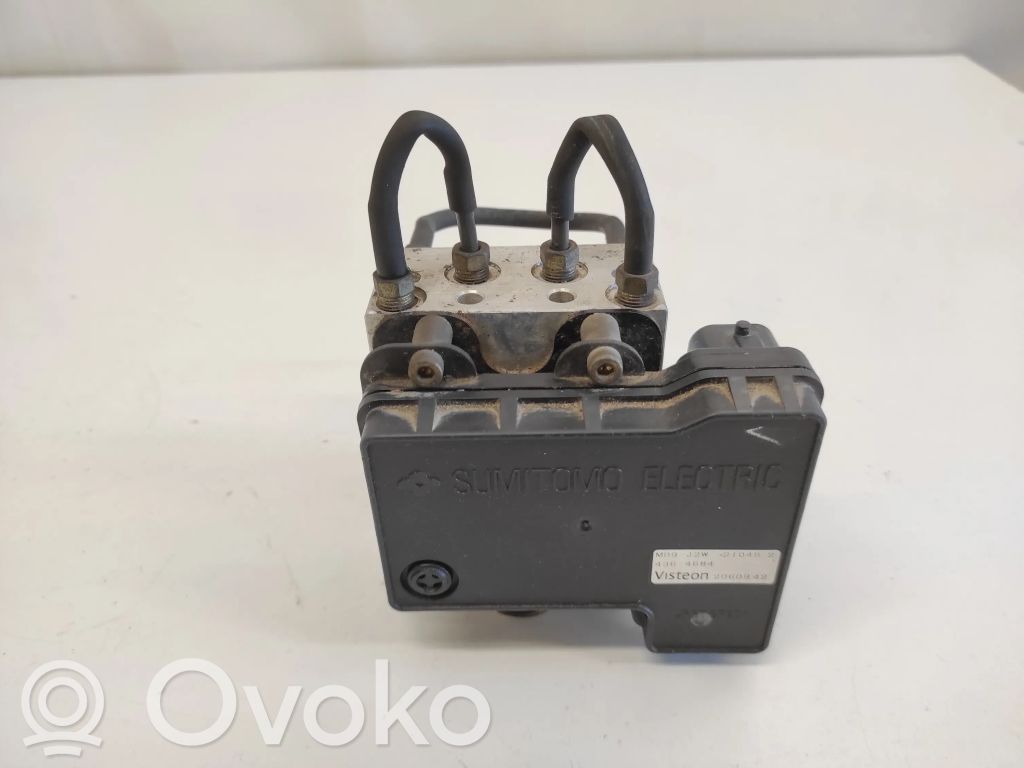 ABS Pump   MD9J2W,4364684