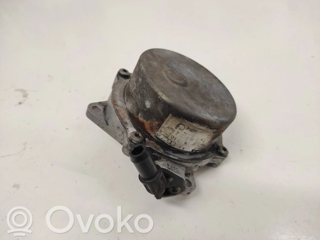Audi A4 S4 B6 8E 8H Pompă vacuum 