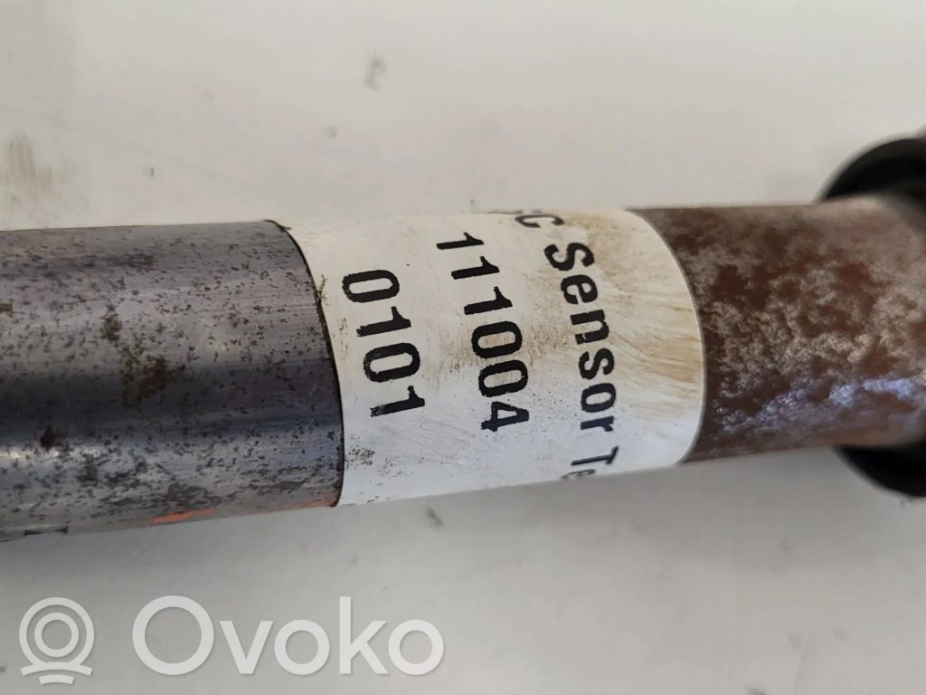 Toyota Corolla Verso AR10 Steering column universal joint 