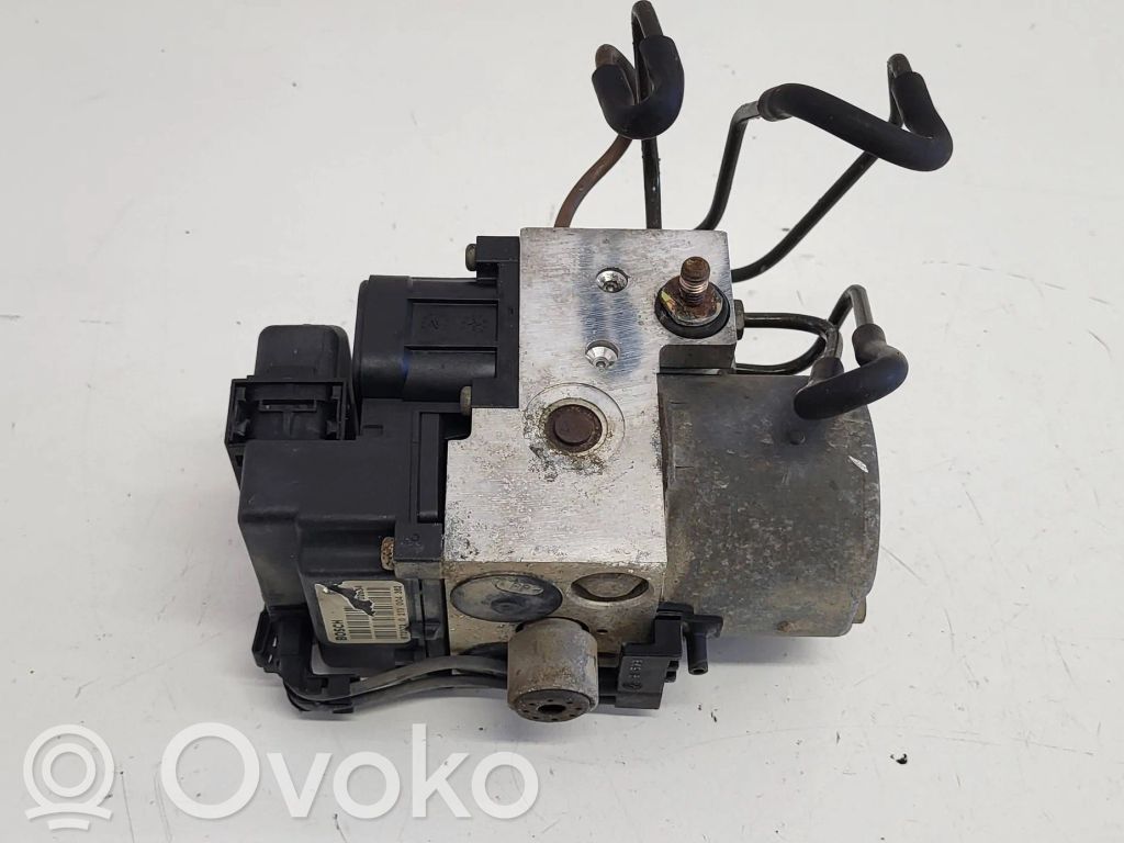 Opel Astra G ABS Pump 