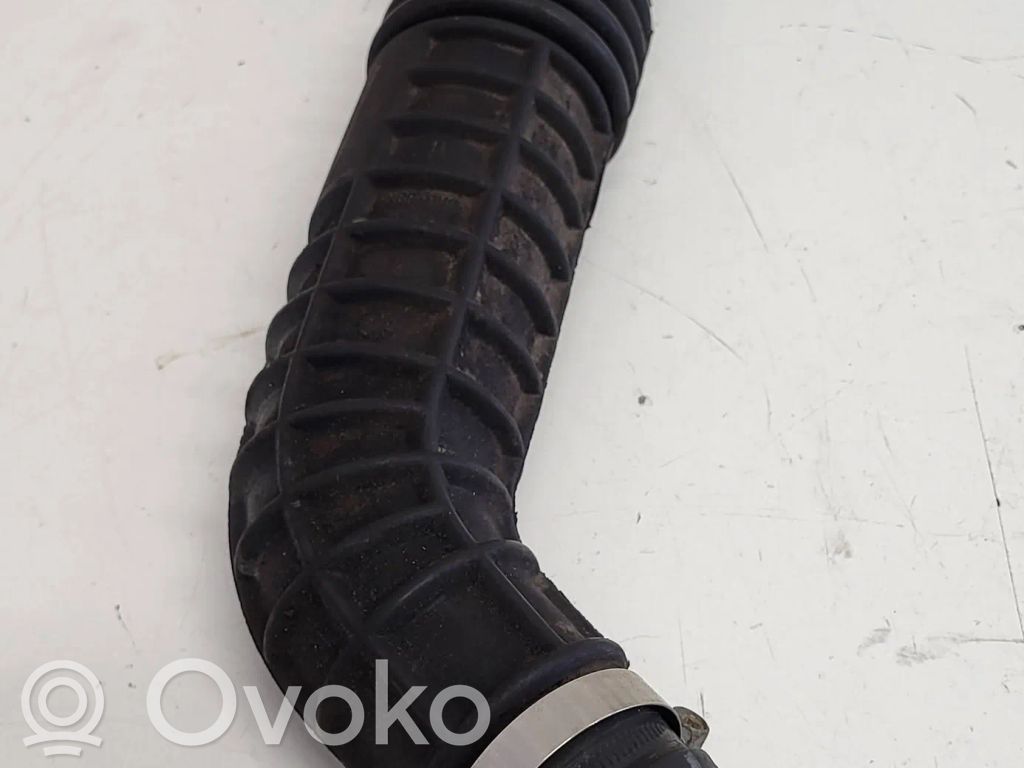 Fiat Ducato Välijäähdyttimen letku 